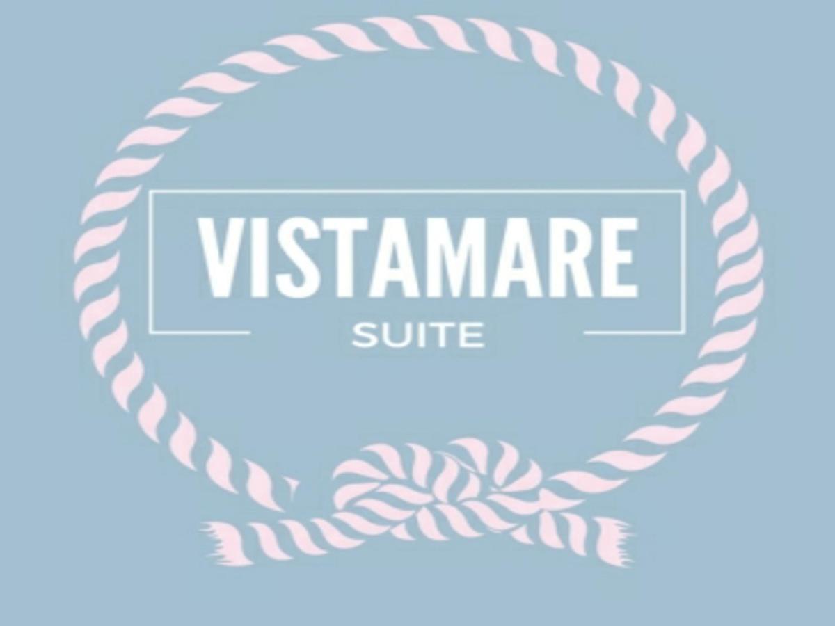B&B Vistamare Suite Agropoli Luaran gambar